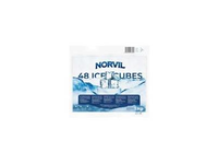 Ledo kubeliai NORVIL, 1 kg