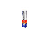 Additiva Multivitamin + Mineral šnypščiosios tabletės, apelsinų skonio, N20
