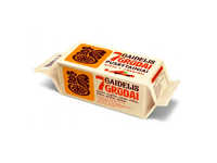 Sausainiai GAIDELIS 7 GRŪDAI su mork., 160 g