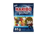 Guminukai HARIBO HARRY POTTER, 85 g