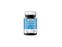 Magnis MAGNESIUM TRIPLE SOURCE LIFEPLAN 200 mg, 60 tab.