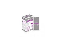 BioKalcis 1200 mg su vitaminais K ir D, 15 pak. miltelių