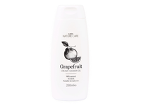 Dušo želė ALMEDA NAT. CARE GRAPEFRUIT, 250 ml