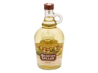 Baltas pusiau saldus vynas MOLDAVIAN CELLAR MUSCAT 12,5%, 1 l