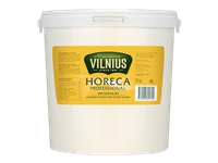 Majonezas VILNIUS, Horeca Professional, 50%, 10 kg