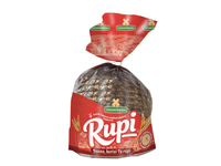RUPI tamsi duona LIETUVOS KEPĖJAS, 600 g