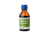 Eukaliptų tinktūra 25ml N1