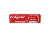 Dantų pasta COLGATE MWO LUMINOUS, 75 ml