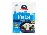 Fetos sūris OLYMPUS, 43 % rieb., 150 g