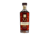 Brendis CHARM OF ARMENIA XO 38%, 500 ml