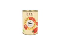 Konservuoti pomidorai be odelės ALCE NERO, 400 g