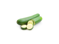 Cukinijos, žalios (~200g), I klasė, kg