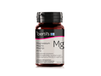 Bertil’s Magnis 85 mg tabletės N100