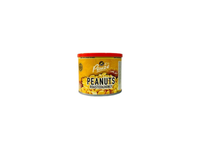 Žemės riešutai PAUZE, kepinti, su medumi, 150 g