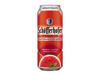 Alaus kokteilis SCHOFFERHOFER GRAPEFRUIT, 500 ml