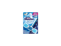 WC valiklis -gaiviklis WC MEISTER OCEAN, 45 g