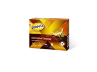 GERIMAX Extreme Energy tabletės N30