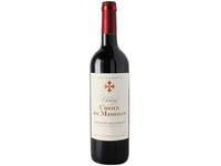 Chateau Croix de Mission St.-Emilion 0,75 l