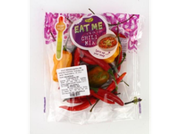 Pipirai MIX, aitrieji, 50 g