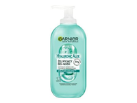 GARNIER SKIN NATURALS HYALURONIC ALOEvalomasis gelis, 200 ml