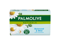 Gabalinis tualetinis muilas PALMOLIVE Naturals, 90 g