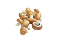 Rudieji pievagrybiai, 250 g