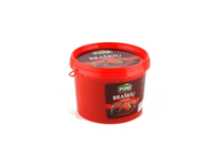 Braškių uogienė PURE, 900 g