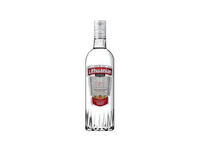 Degtinė LITHUANIAN VODKA Originali, 40%, 1 l
