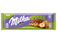 Šokoladas MILKA Choco Wafer, 270 g