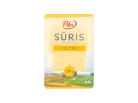 Pilos Fermentinis sūris riekelėmis