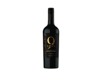  Sausas raudonasis vynas GATO NEGRO 9 LIVES Reserve Cabernet Sauvignon Central Valley 13,5% 0,75L