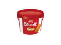 Kremas LOTUS BISCOFF, karamelizuotų sausainių, 8 kg