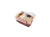 Ispaniškas vytintas kumpis ARGAL, JAMON SERRANO CONSORCIO, a.r., ~2,255 kg