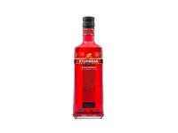 Degtinė STUMBRAS, aviečių skonio, 500 ml