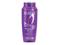 Apimties suteikiantis šampūnas Elseve Collagen Lifter, 250 ml