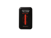 Vyriškas tualetinis vanduo STR8 RED CODE, 100 ml