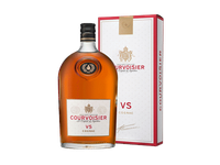 Konjakas COURVOISIER VS, 500 ml