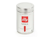 Malta kava ILLY MOKA, 250 g