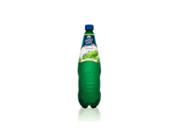Gazuotas gėrimas KAZBEGI TARRAGON, 1 l
