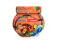 VITIRON KIDS SPORTS kramtomieji guminukai N50
