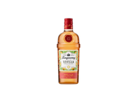 Džinas TANQUERAY SEVILLA, 41,3%, 700 ml