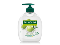Skystasis muilas PALMOLIVE ULTRA MOISTURIZING OLIVE MILK, 300 ml