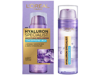 Veido gelis L’Oréal Paris Hyaluron Specialist Concentrated Jelly, 50 ml, 20+