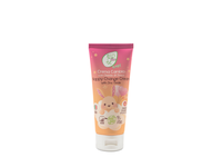 BIOconTé BABY kremas nuo iššutimo su abrikosų užpilu ir cinko oksidu, 100 ml
