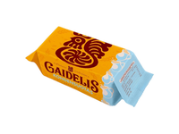 Sausainiai GAIDELIS KONDENSUOTAS su sutirštintu pienu, 160 g