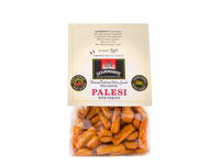 Krekeriai Palesi GOURMANTE, su pomidorais, 150 g