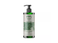 MARGARITA šampūnas COMSOS ORGANIC OUD, 400 ml