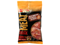 Vyt. kiaul. nug. MEAT SNACK, burb. sk. 50 g