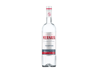 Degtinė MERNAYA Tradition, 40 %, 1 l