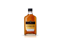 Spiritinis gėrimas FORUM, 36%, 0,2 l